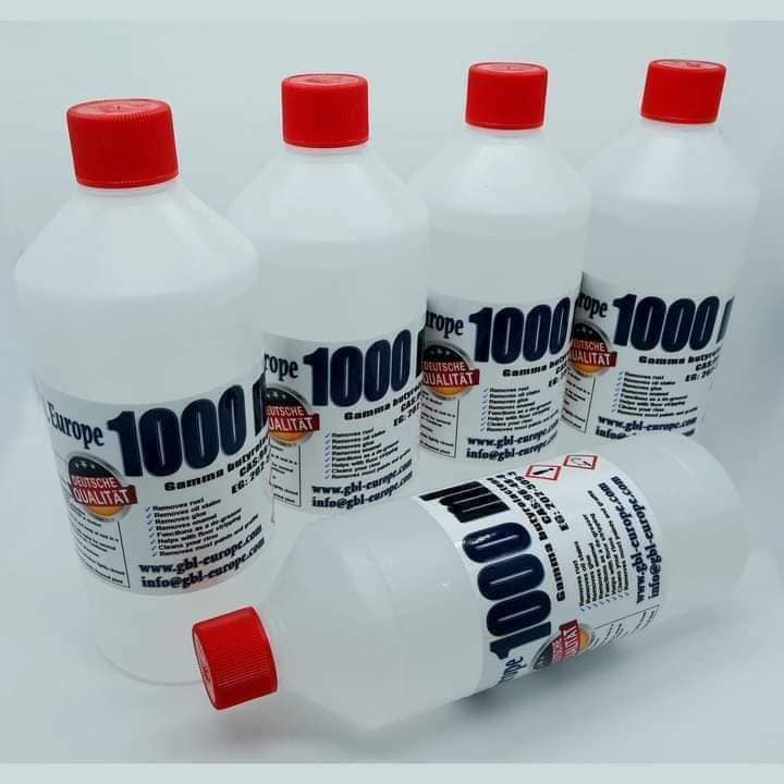 GBL for Sale in Canada