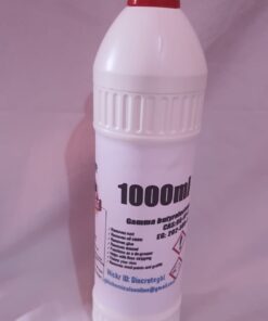 Buy GBL Gamma-Butyrolactone online