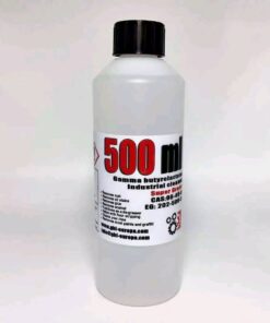 Buy GBL Gamma Butyrolactone 500ml
