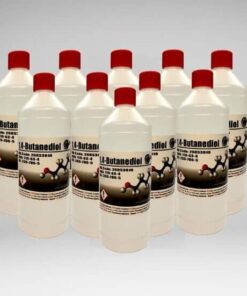 Buy 1,4-Butanedoil (BDO) Online