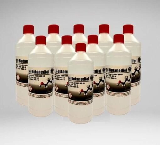 Buy 1,4-Butanedoil (BDO) Online